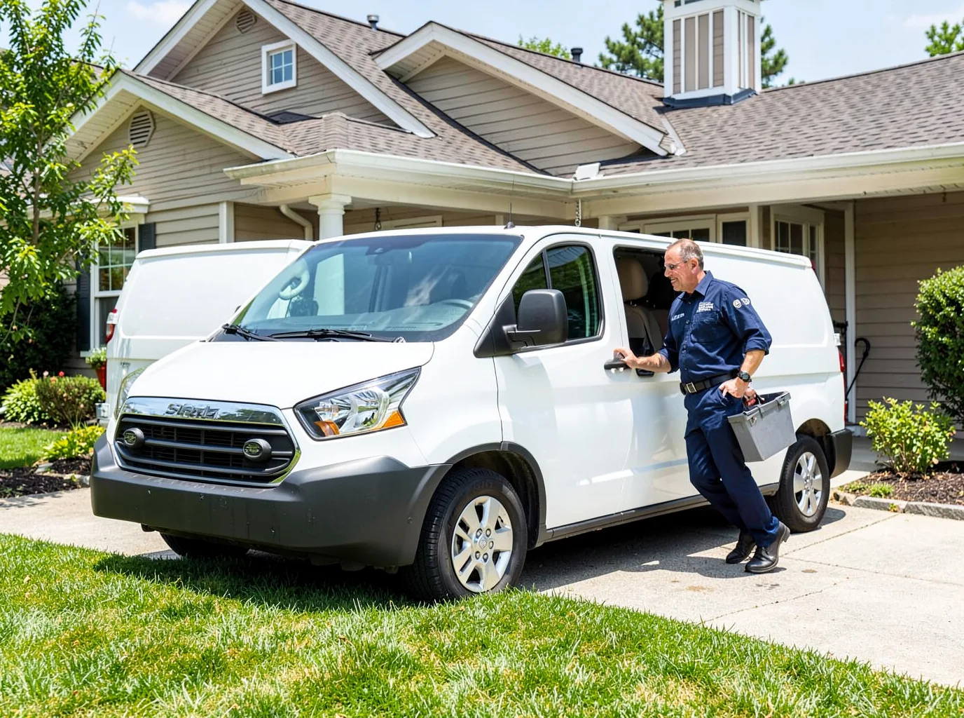 Emergency Plumber company in Rossiter, PA
