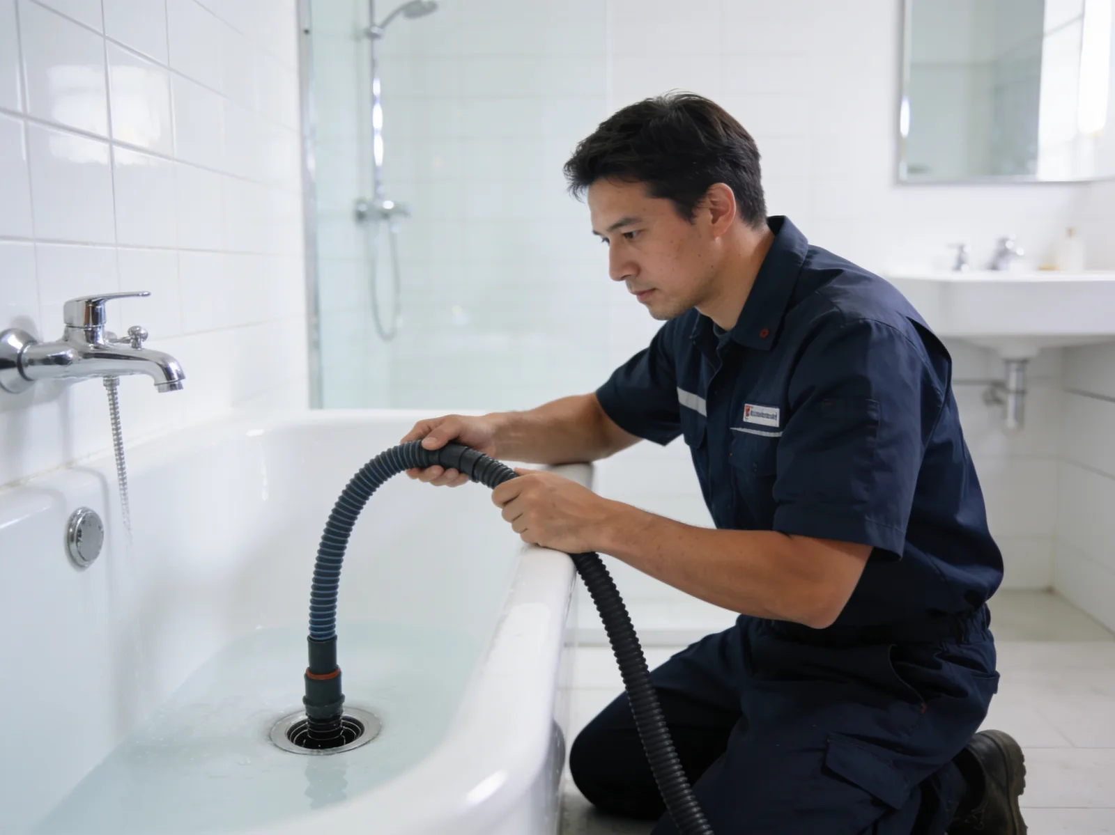 Emergency Plumber Rossiter, PA FAQs